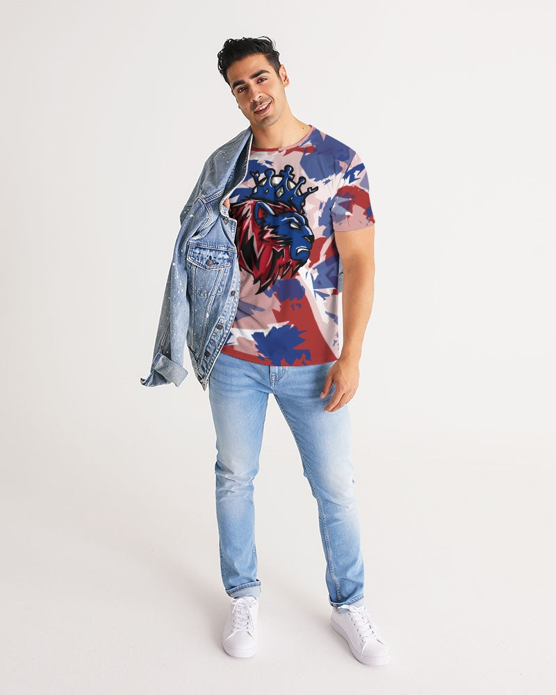 4th of July Men's Tee
