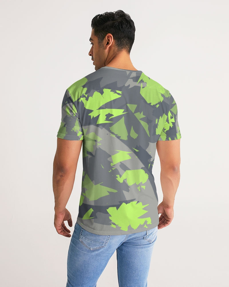 Green Bean 5's Men's Tee