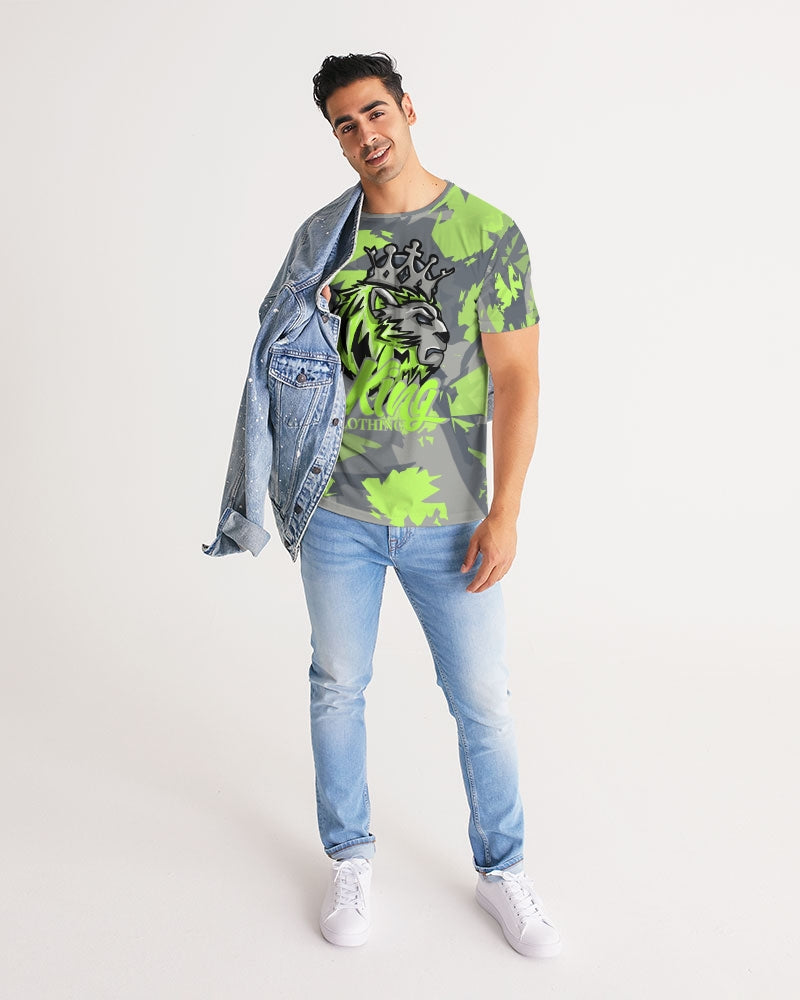 Green Bean 5's Men's Tee