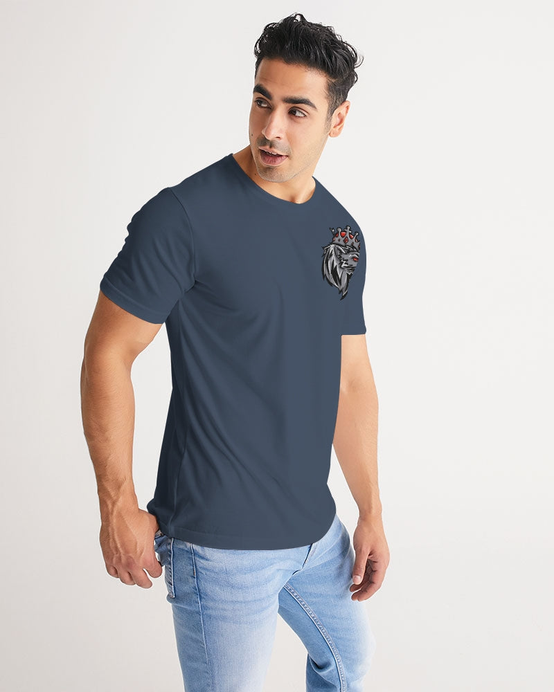 French Blue 13’s (French Blue) Men's Tee