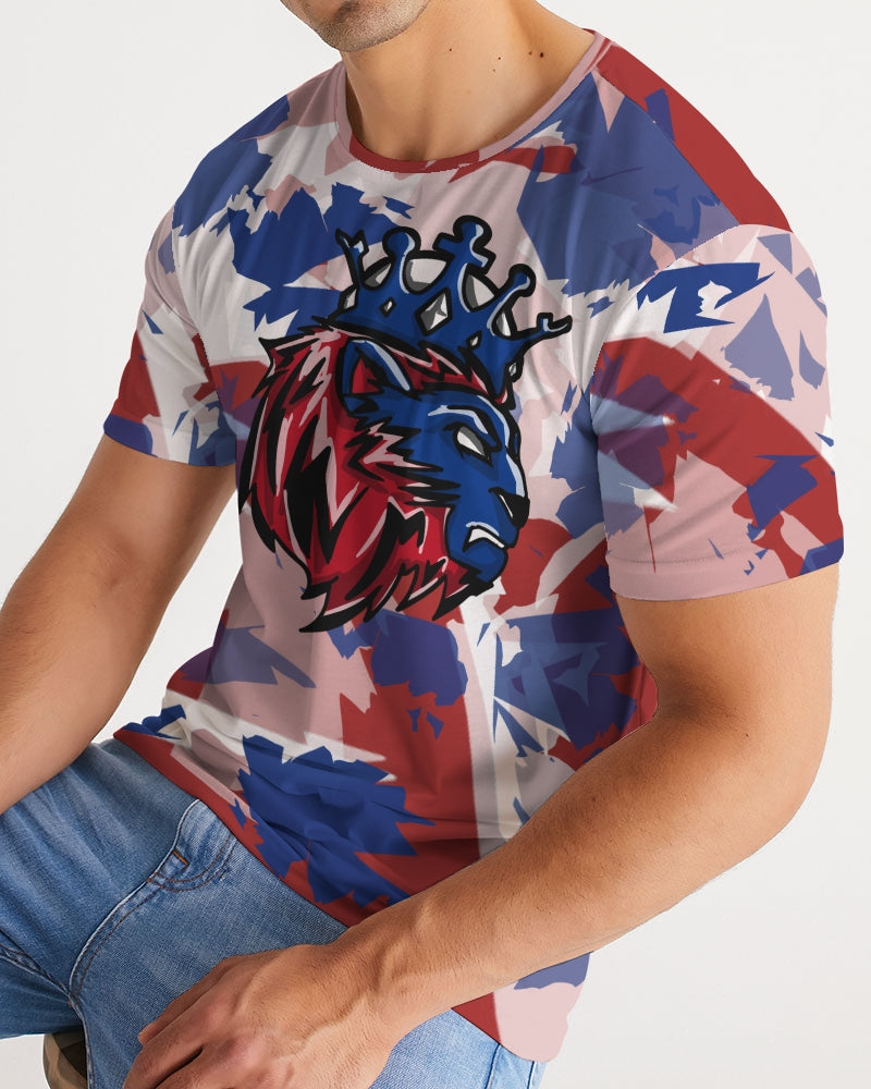 4th of July Men's Tee