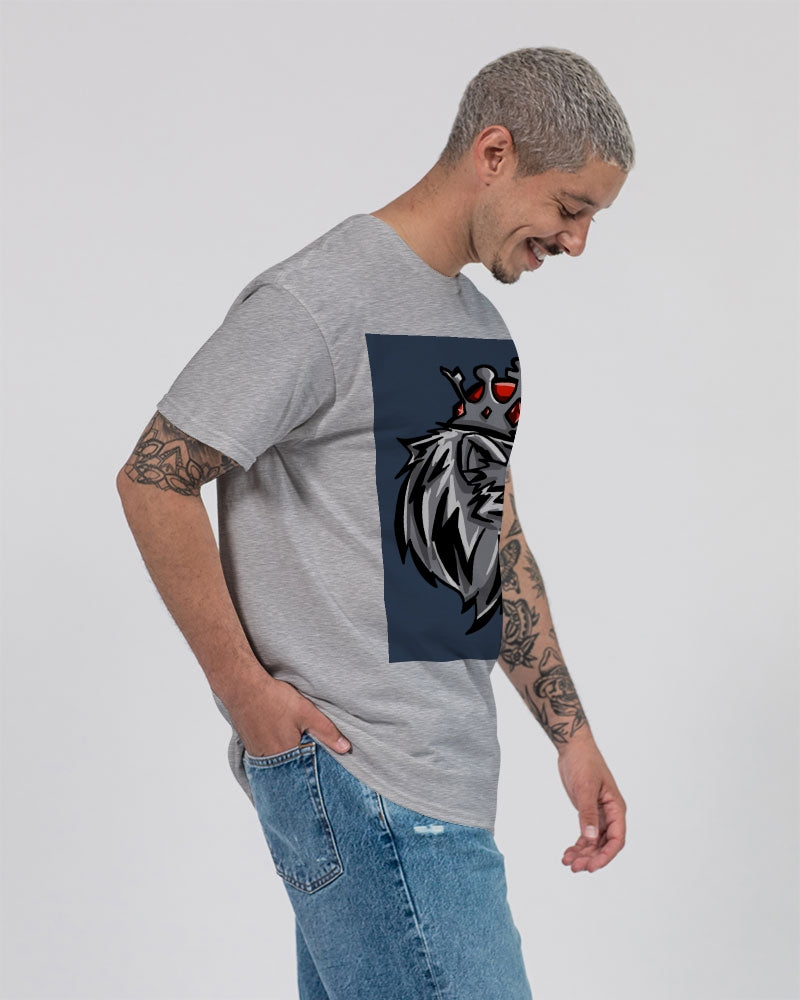 French Blue 13’s (French Blue) Unisex Ultra Cotton T-Shirt | Gildan