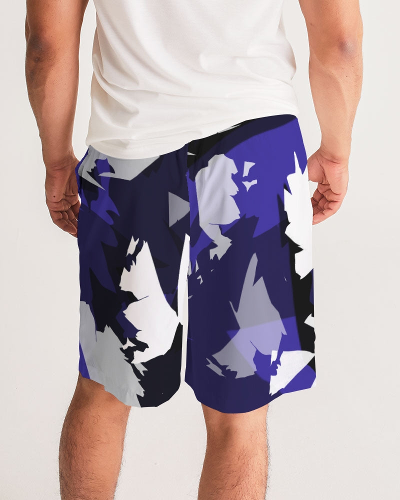Concord 5’s (Multi) Men's Jogger Shorts
