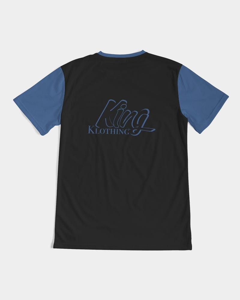 Marina 1’s (Black) Men's Tee