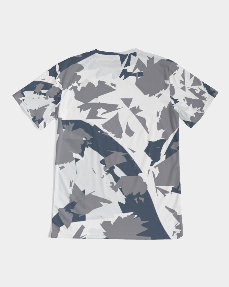 French Blue 13’s (French Blue/White/Grey) Men's Tee