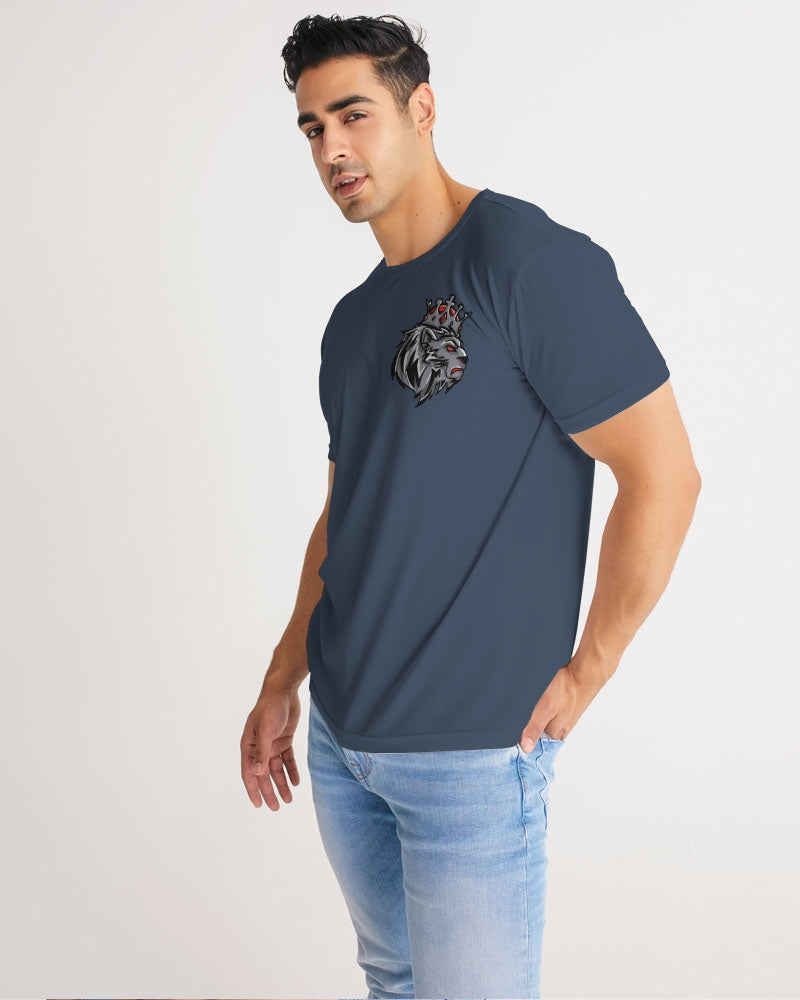 French Blue 13’s (French Blue) Men's Tee