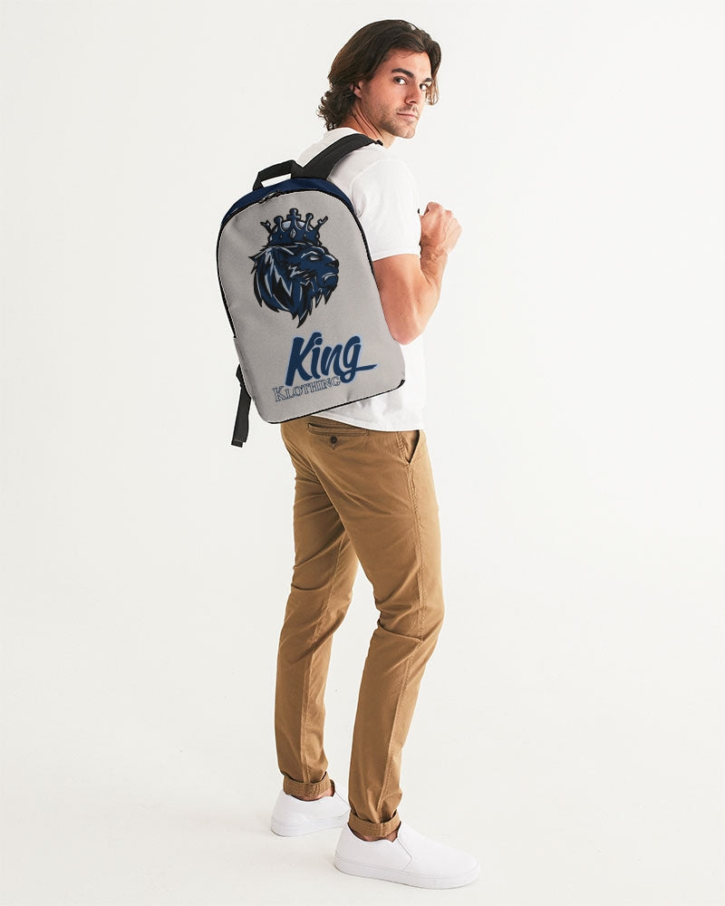 Georgetown 6’s (Magnet) Large Backpack