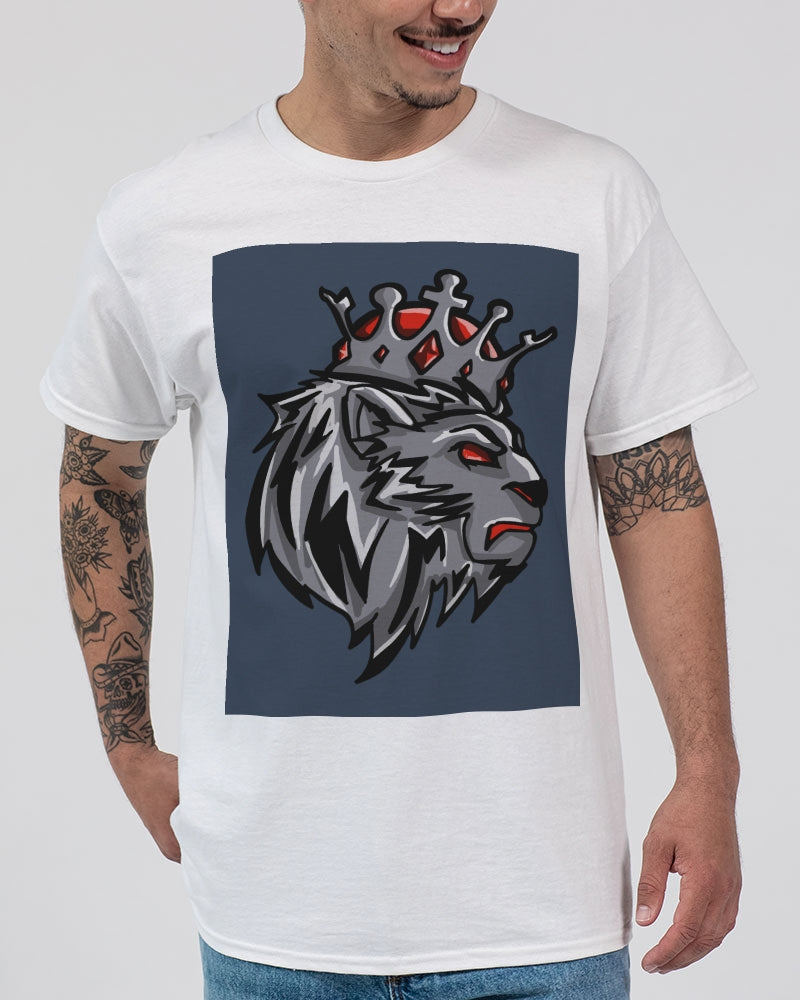 French Blue 13’s (French Blue) Unisex Ultra Cotton T-Shirt | Gildan