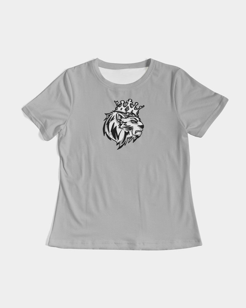 Stealth Grey 1’s & 12’s (Grey) Women's Tee