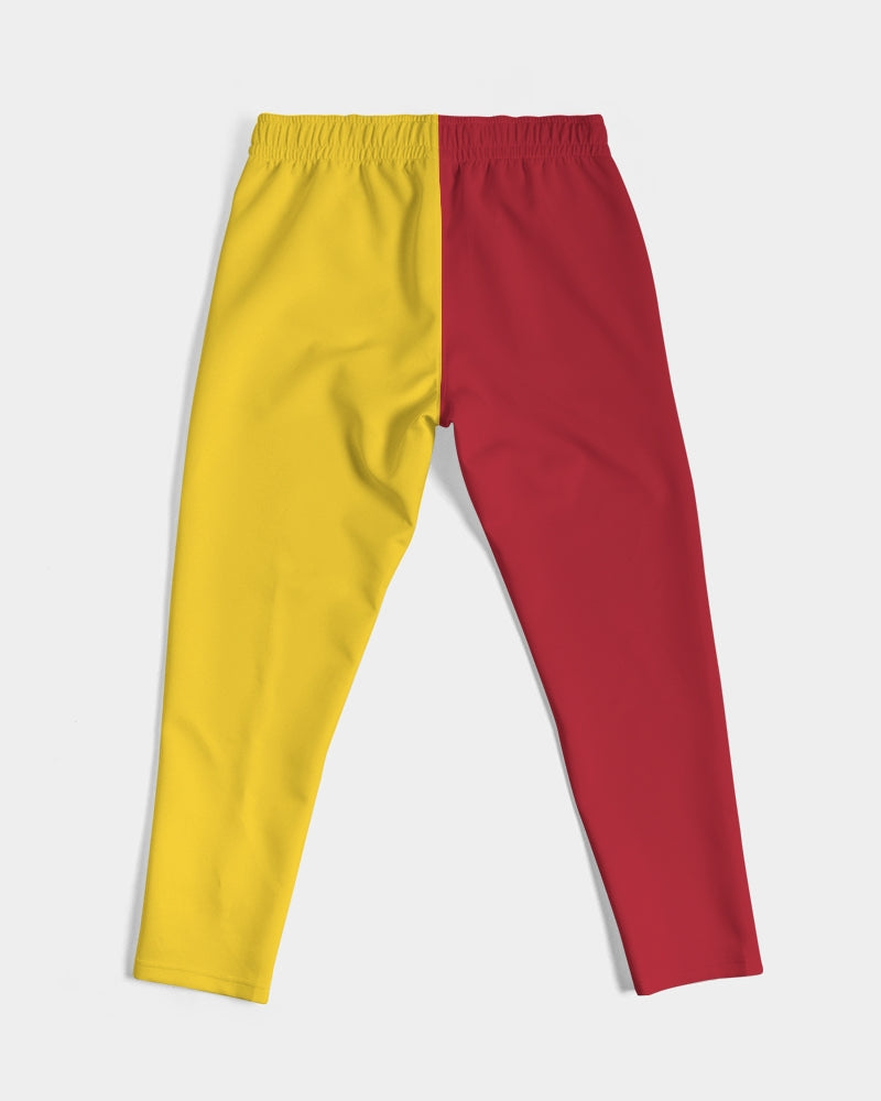 Chiefs (Yellow) Men's Joggers