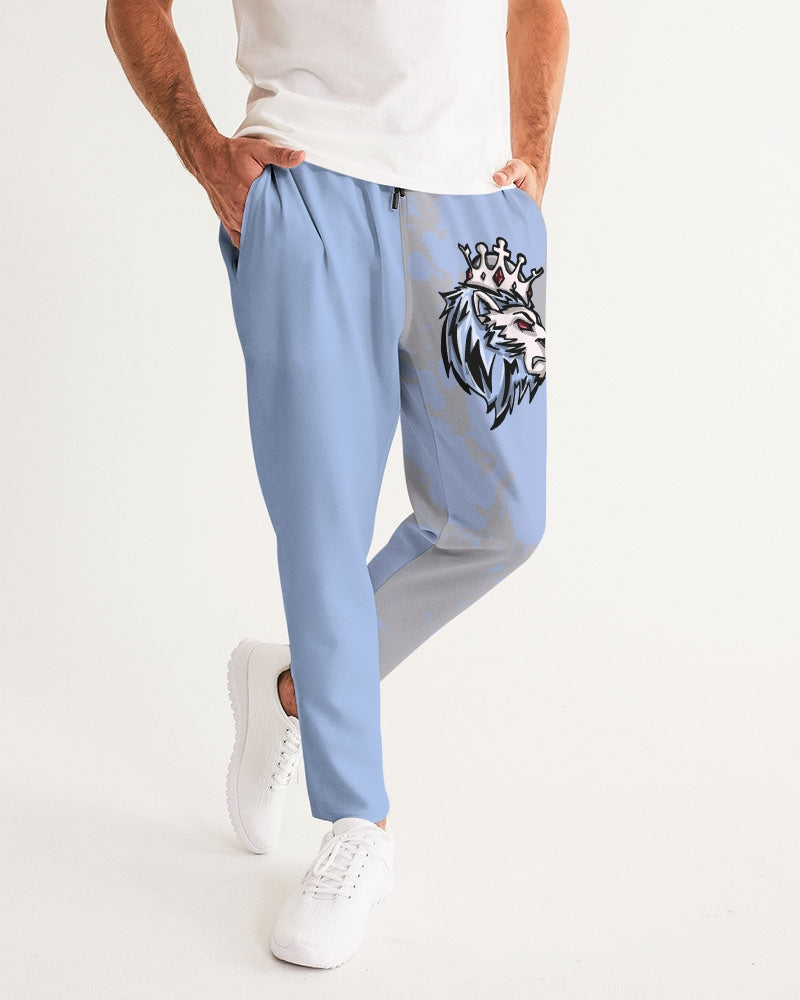 UNC 6’s (Grey/Blue) Men's Joggers