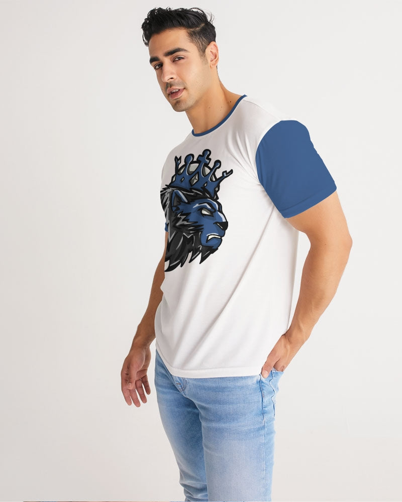 Marina 1’s (White) Men's Tee