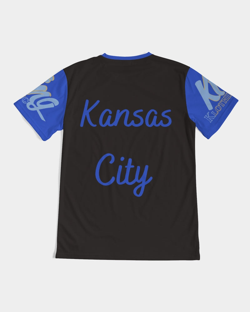 Royals (Black) Men's Tee