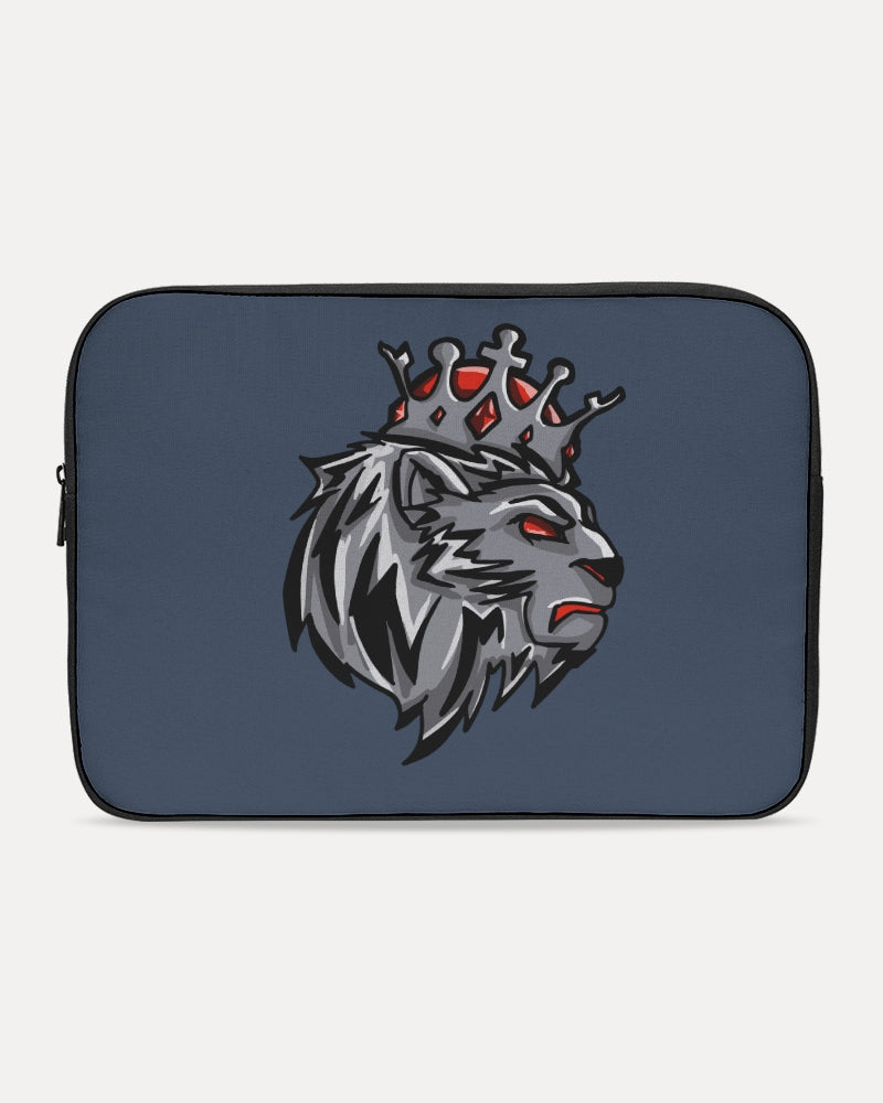 French Blue 13’s (French Blue) Laptop Sleeve