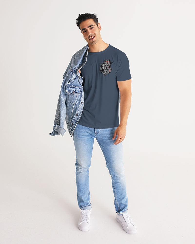 French Blue 13’s (French Blue) Men's Tee