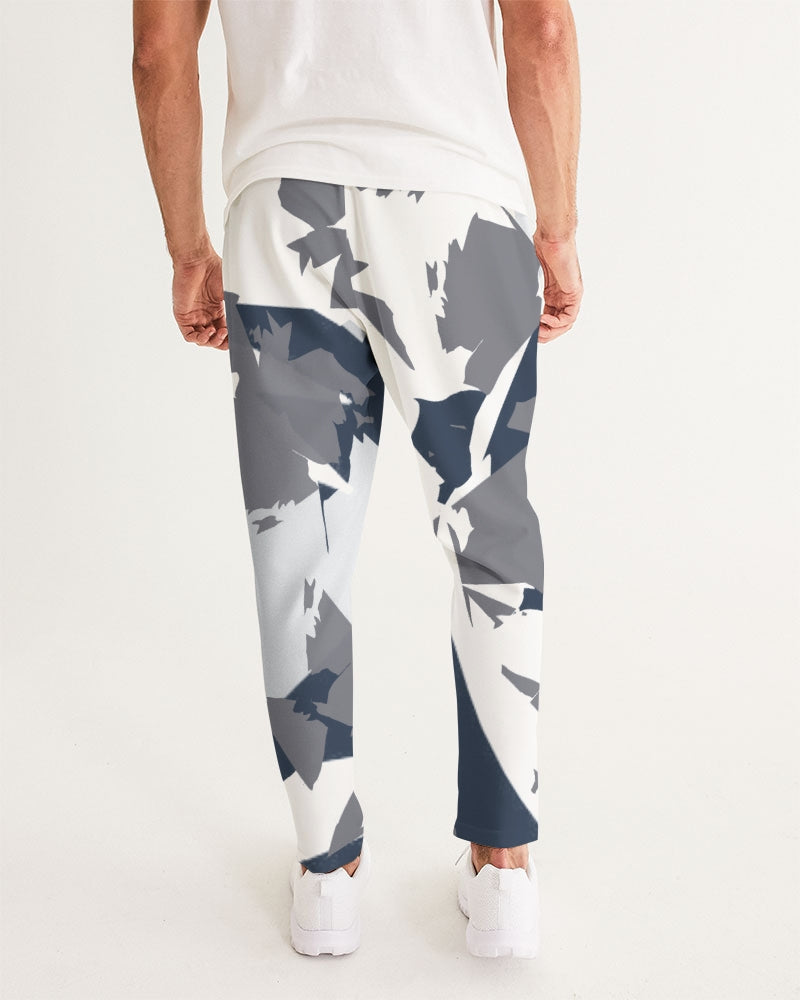 French Blue 13’s (French Blue/White/Grey) Men's Joggers
