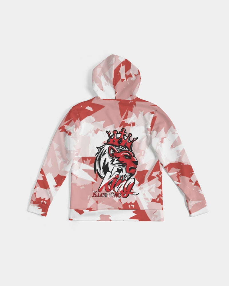 Heritage 1’s Men's Hoodie