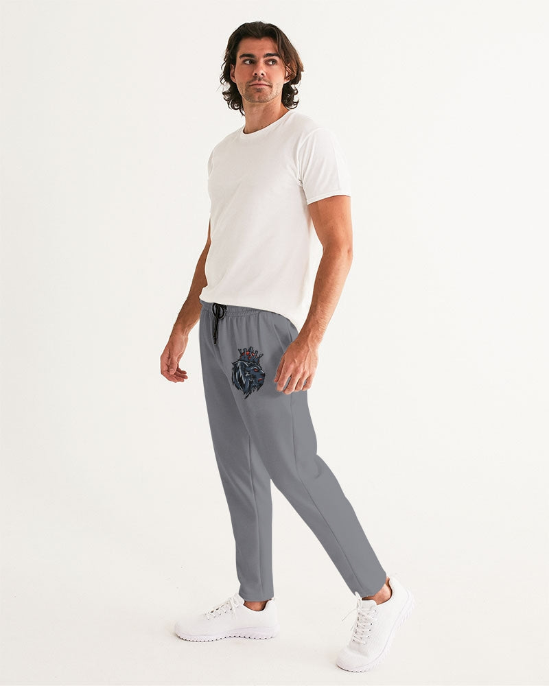 French Blue 13’s (Grey) Men's Joggers