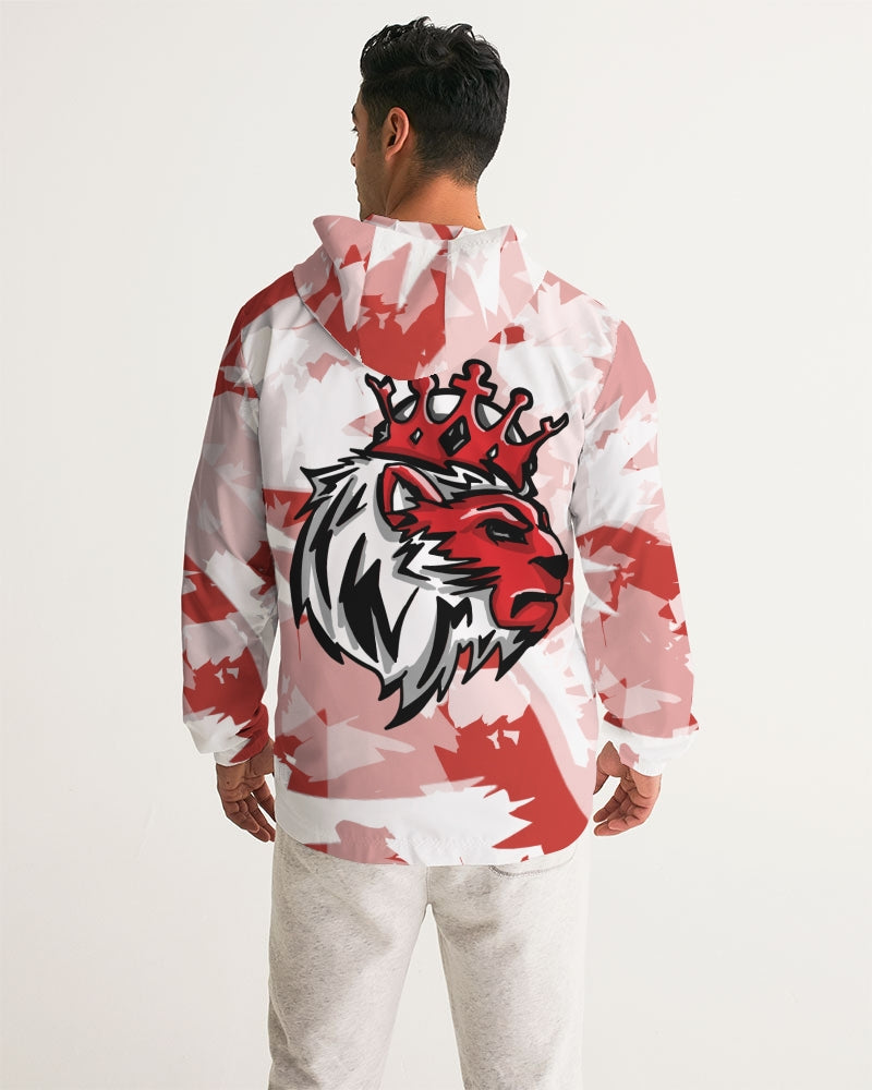 Heritage 1’s Men's Windbreaker