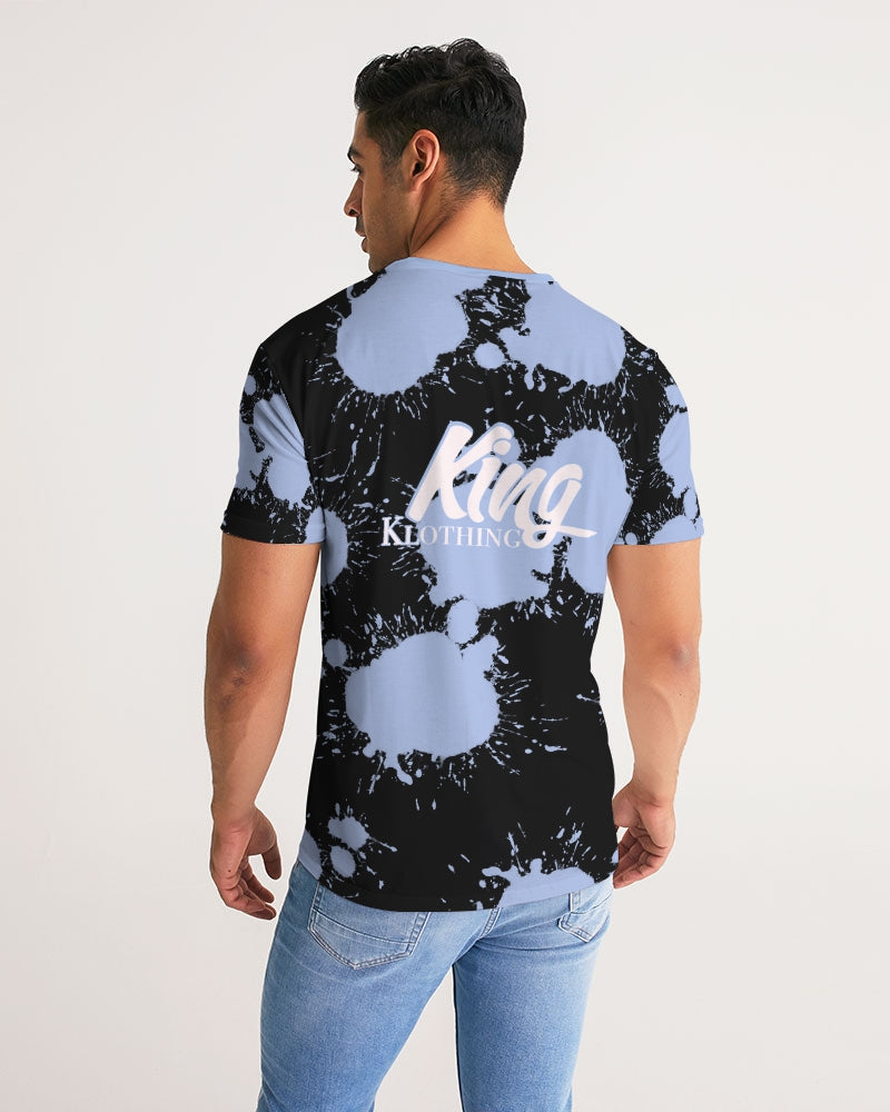 UNC 6’s (Black/Blue) Men's Tee