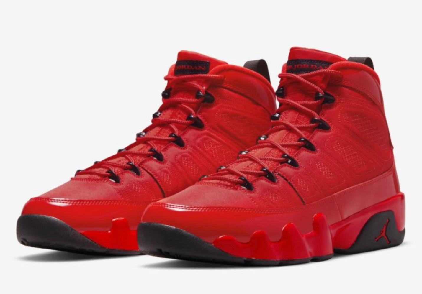 Chile 9's