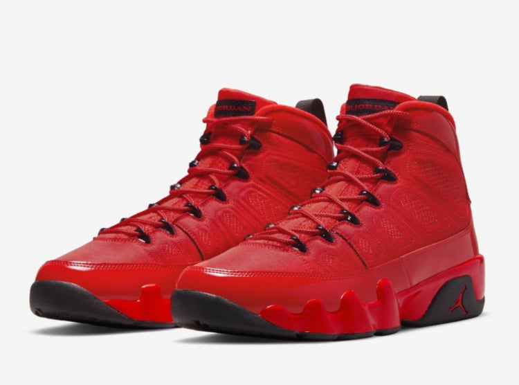 Chile 9’s