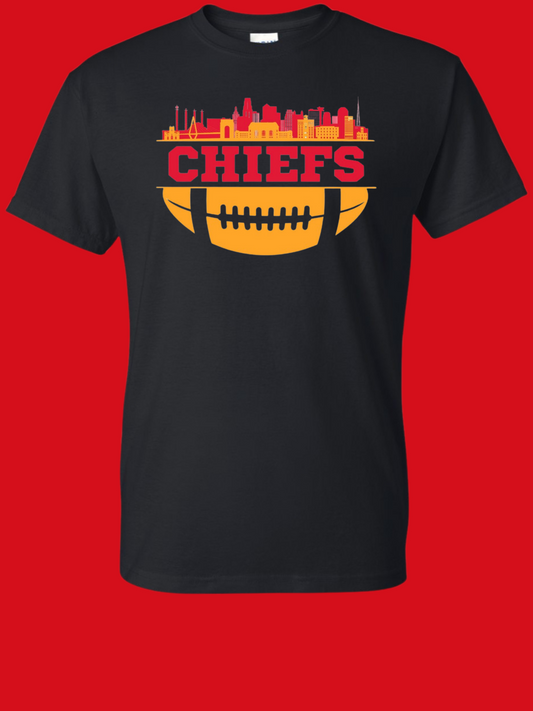 Kansas City Chiefs Shirt