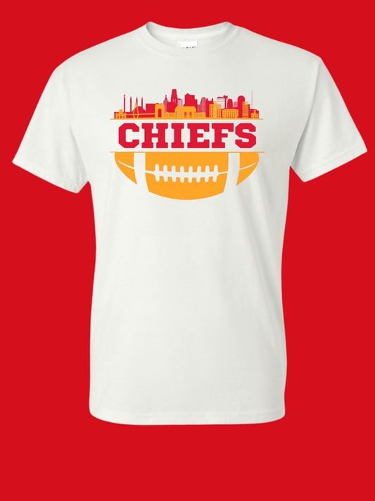 Kansas City Chiefs Shirt