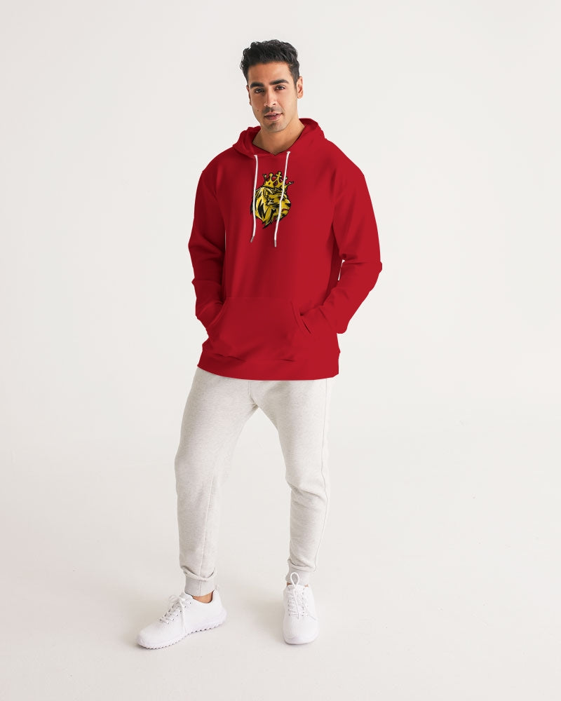 Chiefs (Red) Men's Hoodie