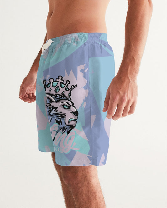 Easter 5’s Men's Swim Trunk