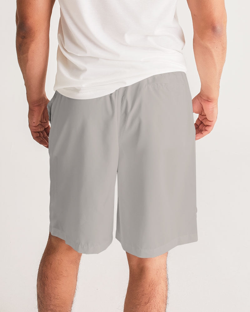 Georgetown 6’s (Magnet) Men's Jogger Shorts