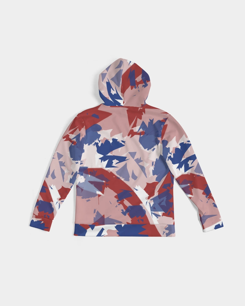 4th of July Men's Hoodie