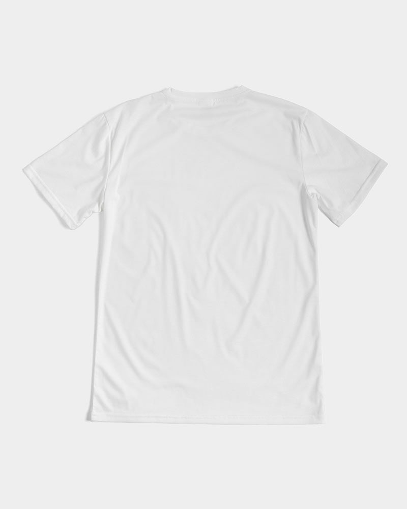 25th anniversary 12’s (white) Men's Tee