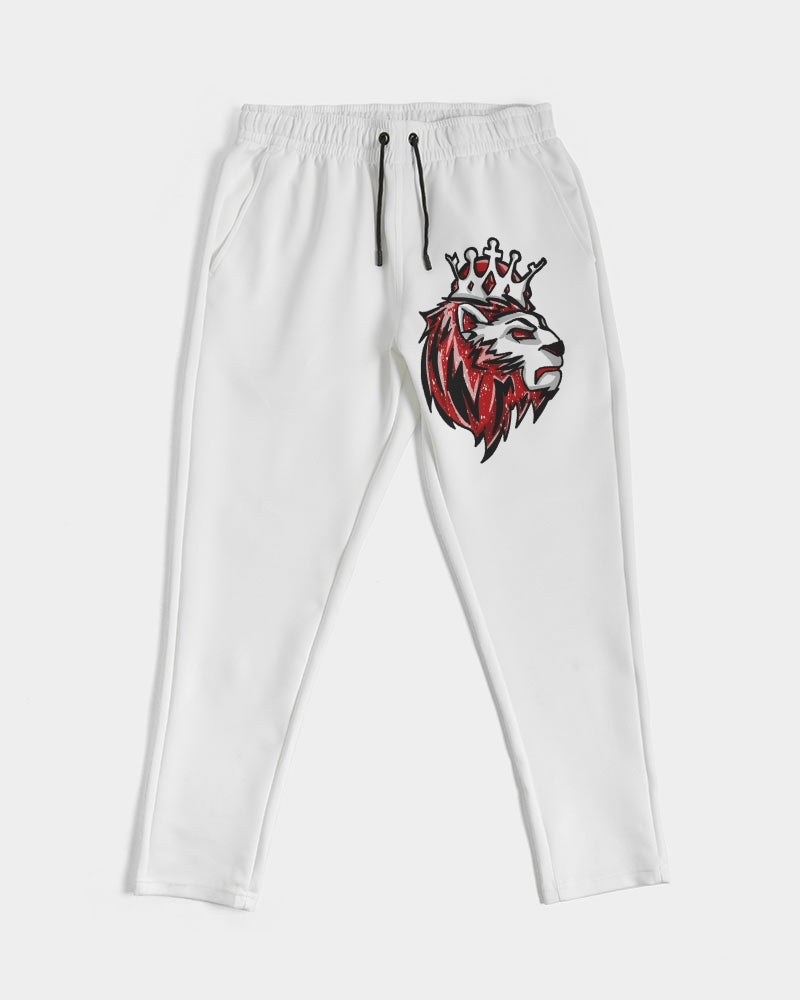 Red Oreo 6's Men's Joggers