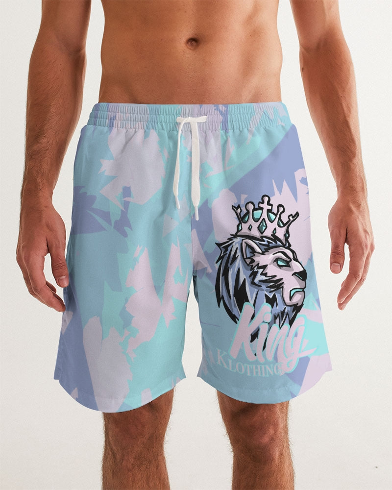 Easter 5’s Men's Swim Trunk