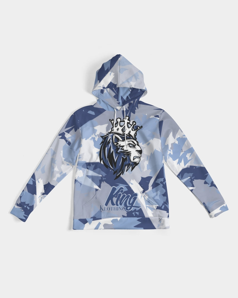 Midnight Navy 6’s (Multi) Men's Hoodie