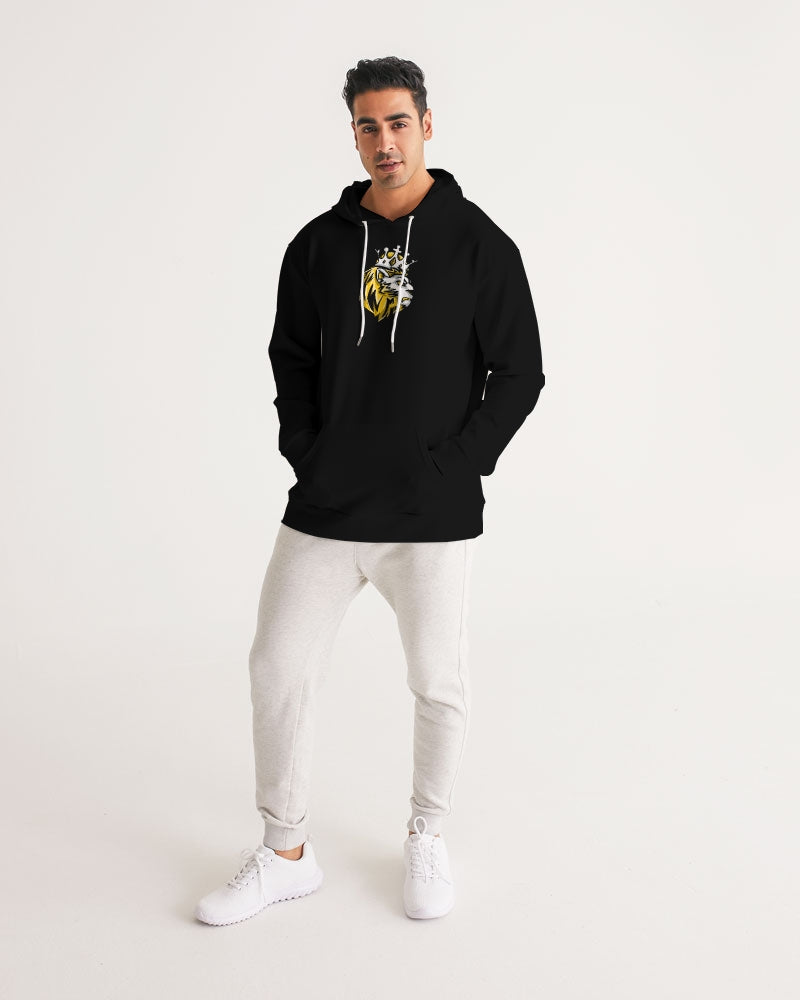 Ginger 14’s (Black) Men's Hoodie