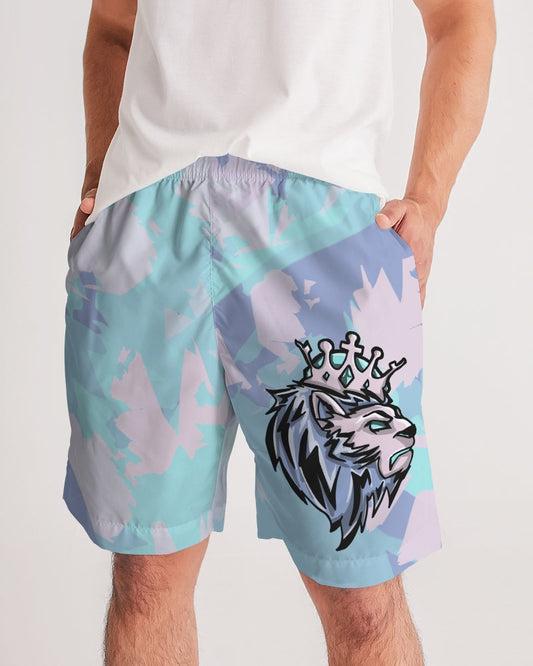 Easter 5’s Men's Jogger Shorts