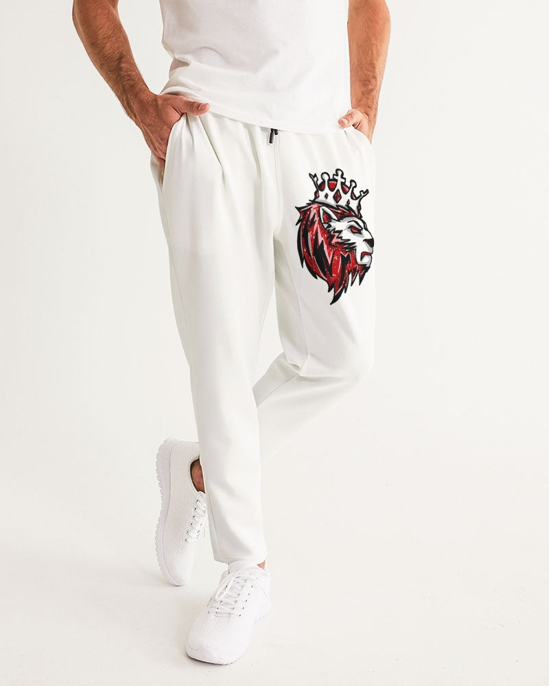 Red Oreo 6's Men's Joggers