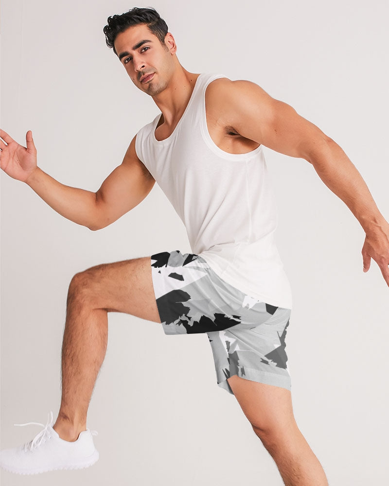 Stage Haze Retro 1 high Men's Jogger Shorts