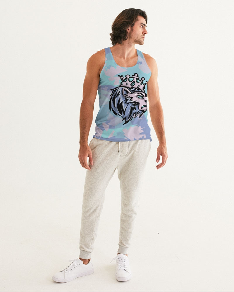 Easter 5’s Men's Tank