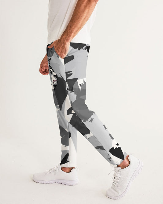 Stage Haze Retro 1 high Men's Joggers