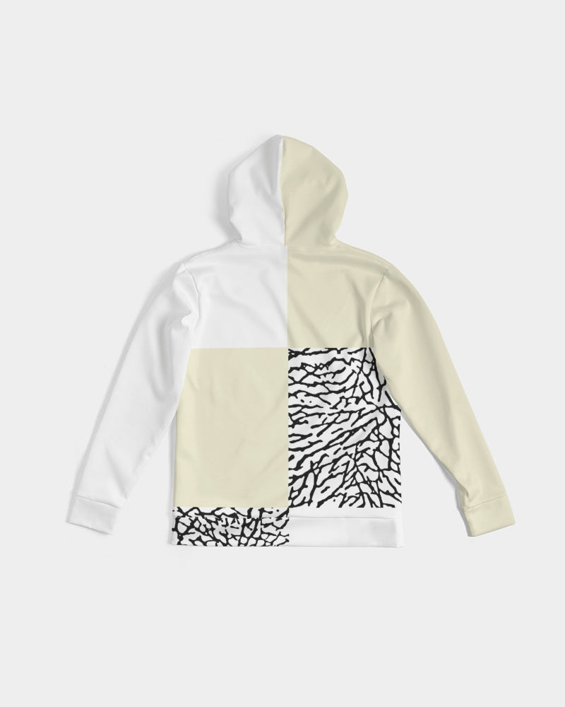 Reimaged 3’s (Square) Men's Hoodie