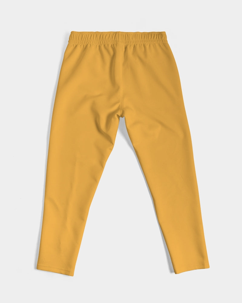 Citrus 7’s (Yellow) Men's Joggers