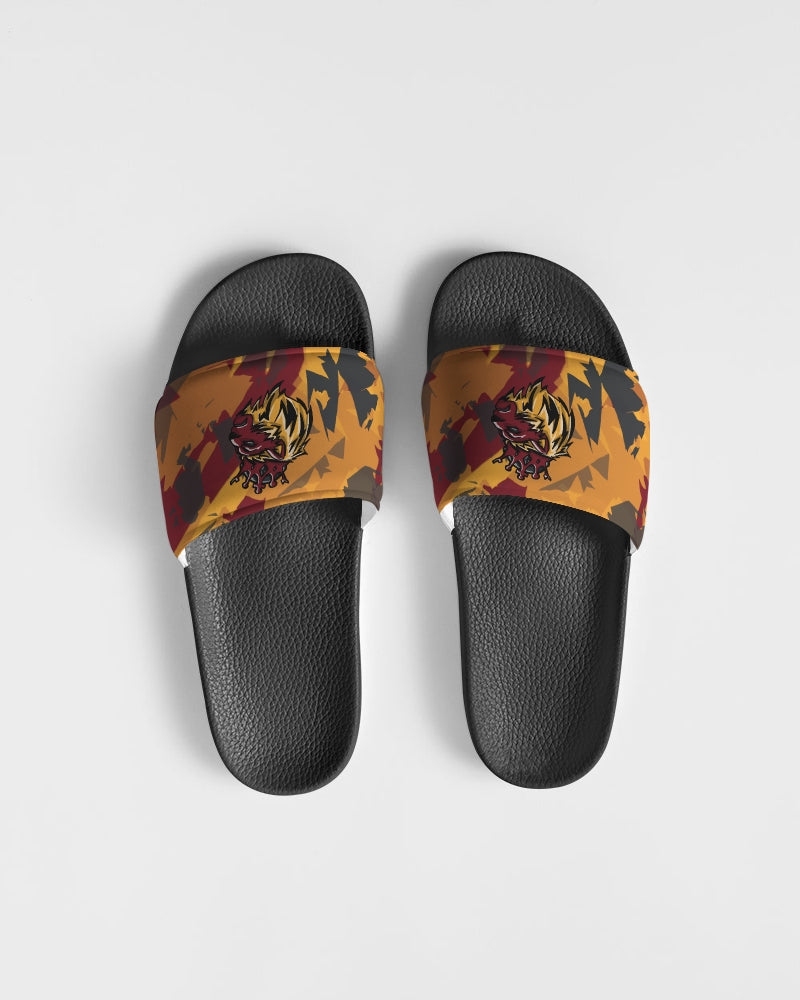 Citrus 7’s (Multi/Yellow) Men's Slide Sandal