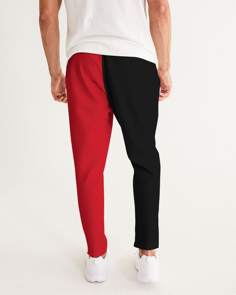 Chile 9’s (Red) Men's Joggers