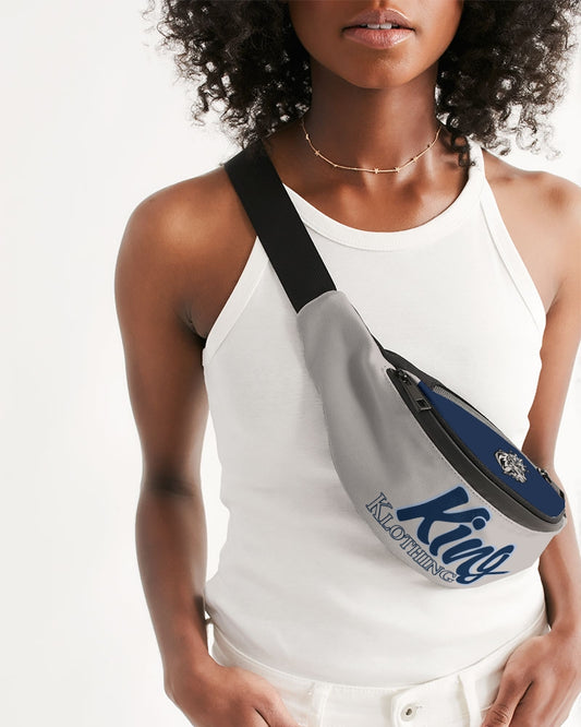 Georgetown 6’s (Magnet) Crossbody Sling Bag