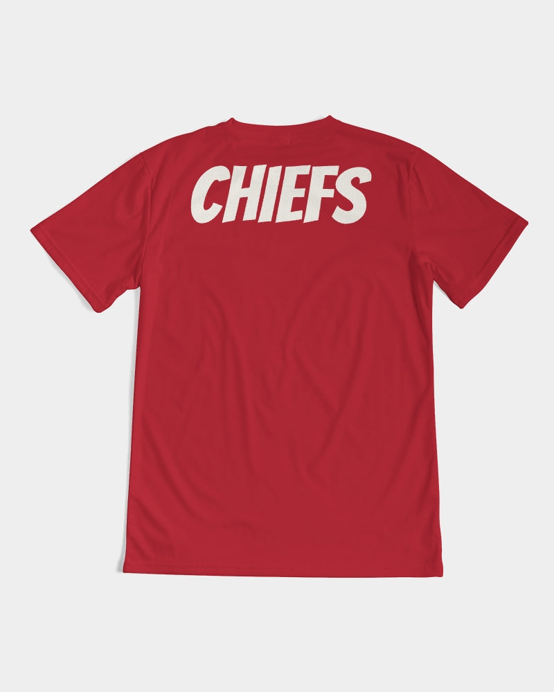 Chiefs (Red) Men's Tee