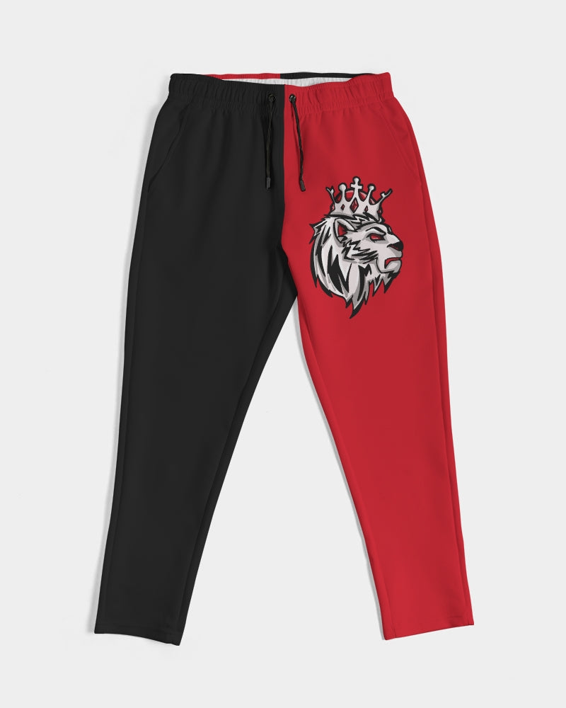 Chile 9’s (Red) Men's Joggers