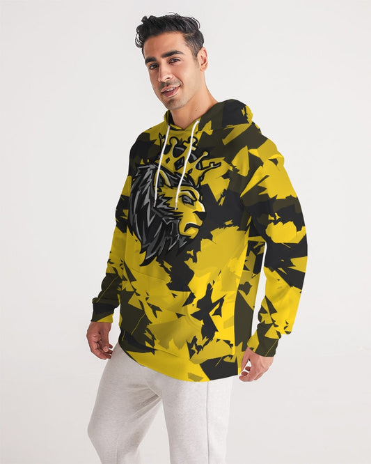 Thunder 4’s (Multi) Men's Hoodie